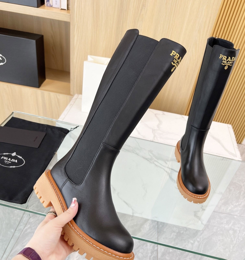 Pra*a boots